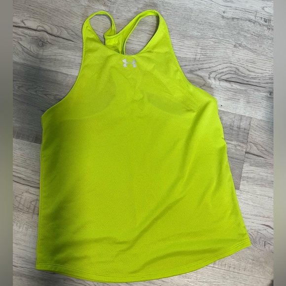 Underarmour Tank - Picture 1 of 2
